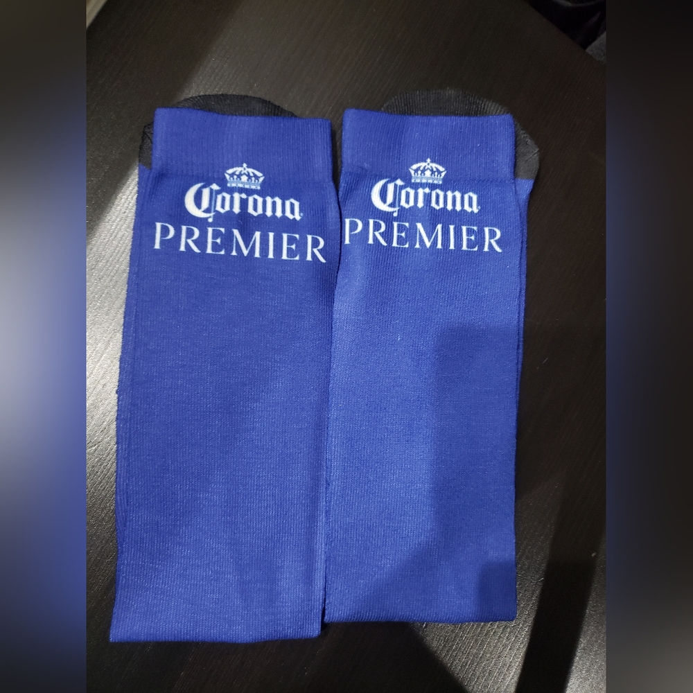 Corona Premier Socks
